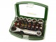 Mannesmann 24 Delige Bit, Doppenset - 29700