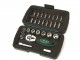 Mannesmann 28 Delige Multilock Dop, Bitset - 29185