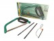 Mannesmann Zagenset voor metaal en hout - 30132