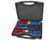 HBM 552 Delige Professionele Kabelkrimptang Set