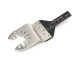 HBM Bi-Metaal Zaagblad Voor Metaal, Hout en Plastic voor Multitool