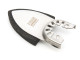 HBM 40 mm. Vinger Schuurzool voor Multitool