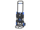 HBM 68 - 137 Kg. Opvouwbare Steekwagen en Transportwagen