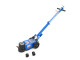 HBM Professionele Pneumatische Vrachtwagenkrik 25 – 50 Ton