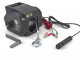 HBM Draagbare 12 Volt 900 Kilo Elektrische Lier