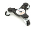 HBM 135 Kg. Transportdolly met 3 Wielen