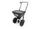 HBM Roteerstrooier, Strooiwagen 30 Kg.