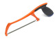 HBM 150 mm. Support de scie à métaux professionnel Dual Grip, Support de scie
