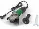 HIKOKI 125 mm G13STA (S) Haakse Slijper