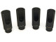 HBM 4 Delige Professionele ½” Injector Doppenset, Dopsleutelset