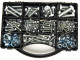 HBM 240 Delige Moeren en Bouten Assortimentsdoos