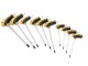 Proxxon L greep schroevendraaier TORX