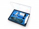 HBM BD 178 Airbrush-Farbentferner - Jet Gun