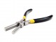 HBM RVS Draadbuigtang 150 mm