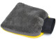 Gant de toilette universel en microfibre de HBM