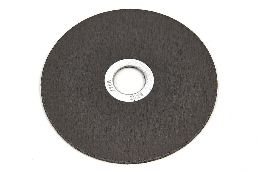 Metabo Disque à meuler disque combi 125 mm moyen WS (626370000