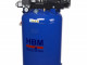 HBM 270 Liter Verticale FIAC Compressor 5,5PK
