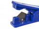 Silverline Plastic en Rubber Pijpsnijder 3 - 12,7 mm