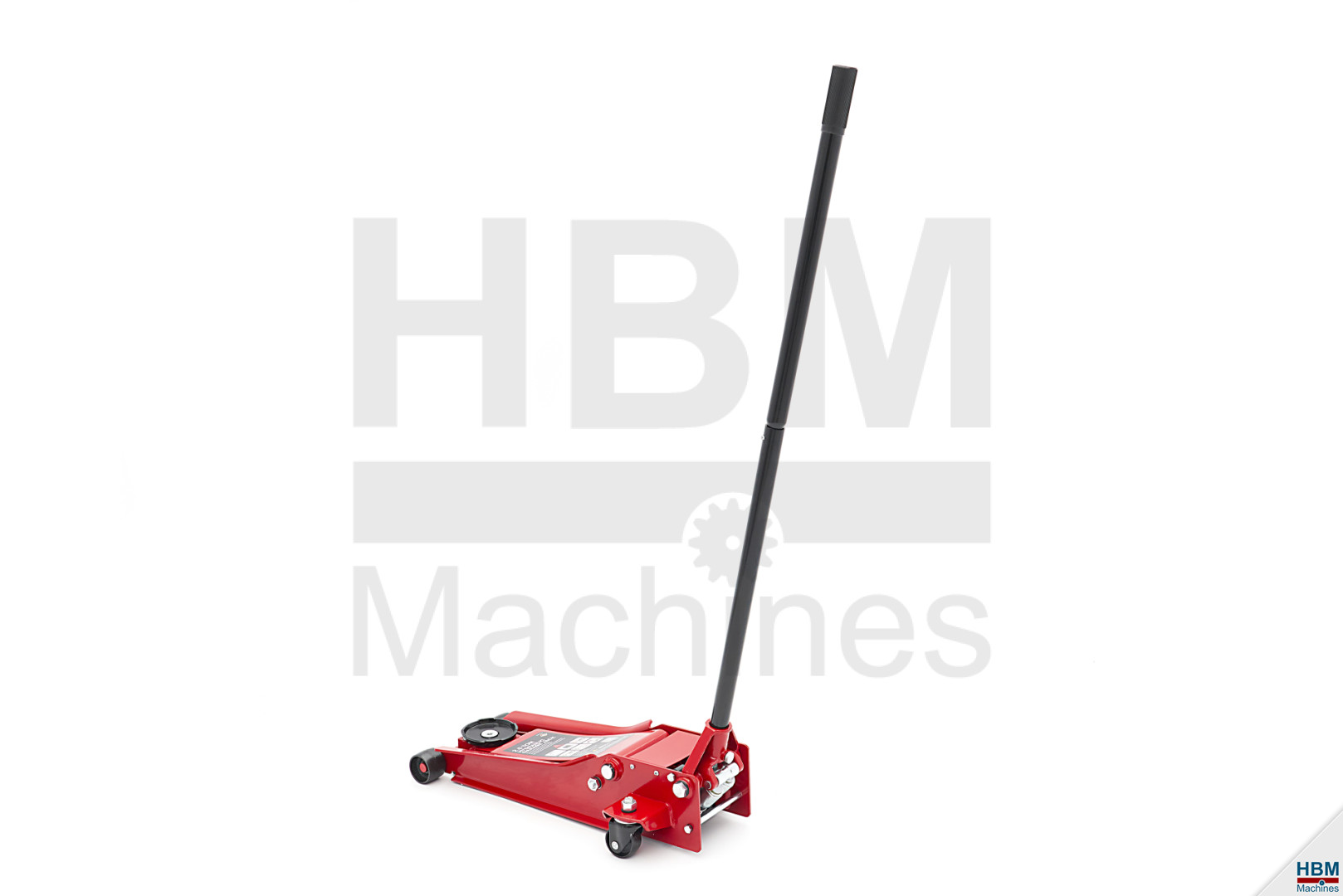 HBM Tapis inclinable mobile de mécanicien, tapis roulant de garage