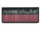 HBM 30 Delige Diamanten Stiftfrezenset