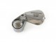 HBM Zakloupe / Handloupe 20 x Vergroting