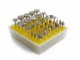 HBM 50 Delige Diamanten Stiftfrezenset