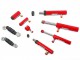 HBM 10 Delige Trekpers / schadeherstelset