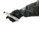 HBM Universele set handschoenen voor straalcabine 50 cm