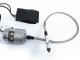 HBM Hangmotor / Freesmotor Model 2