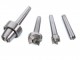 HBM MC 2 Centerset voor Houtdraaibank