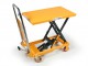HBM 150 Kg Verrijdbare Werktafel / Heftafel