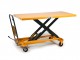 HBM 500 Kg Groot Verrijdbare Werktafel / Heftafel