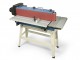 HBM 200 Bandschuurmachine / Rondschuurmachine - 230 Volt