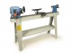 HBM 1100 Variabele Houtdraaibank