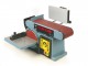 HBM 100 Profi Band en schijfschuurmachine