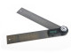 HBM 130 mm Digital Block Hook - Zweihaak Modèle 1