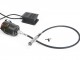 HBM Hangmotor / Freesmotor Model 1