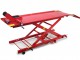 HBM 200 Motorheftafel - Rood