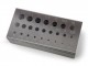 HBM RVS Borenstandaard 1 - 13 mm