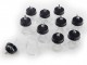 HBM BD 02 Airbrush Verfpotje voor Verfspuit