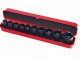 HBM 10 Delige 1/2" Krachtdoppenset