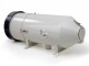 HBM SBC Afzuiging voor Straalcabine