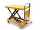 HBM 300 Kg Verrijdbare Werktafel / Heftafel