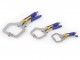 HBM Griptangen model 3 met soft grip