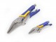 HBM Griptangen model 2 met soft grip