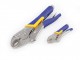 HBM Griptangen model 1 met stoft grip