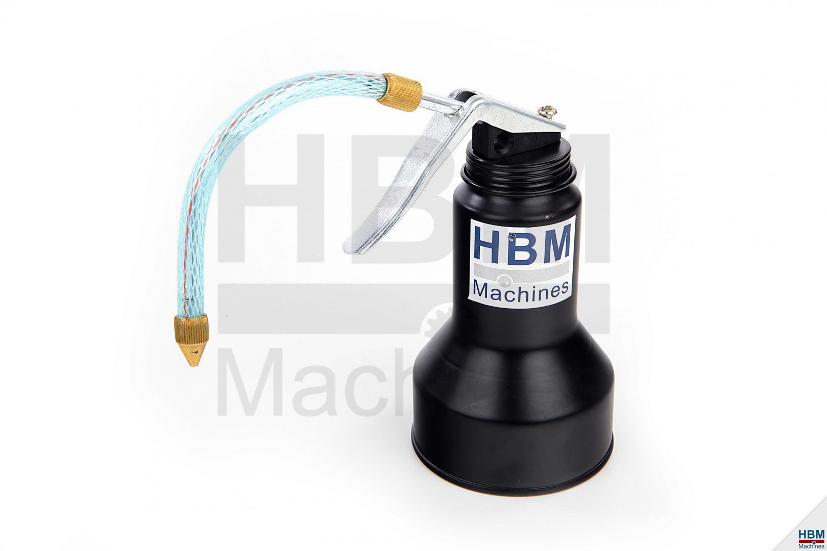 HBM 70-Liter-Ölauffangsystem, Ölabsauger, Öl-Rückgewinnungsgerät