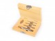 HBM 5 Delige HSS - 5% Cobalt Centerborenset Kort