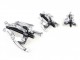 HBM 3 Arm CRV Pullytrekkers
