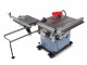 HBM 600-A Cirkelzaagtafel - 230 Volt